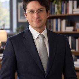 Carlos Mendez