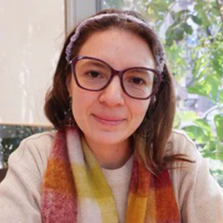 Laura Constanza Prieto Granados (Colombia)