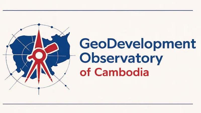 Observatorio de GeoDesarrollo de Camboya