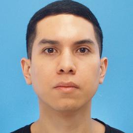 Cesar Echevarria（ペルー）