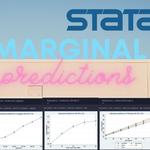 Use marginal predictions