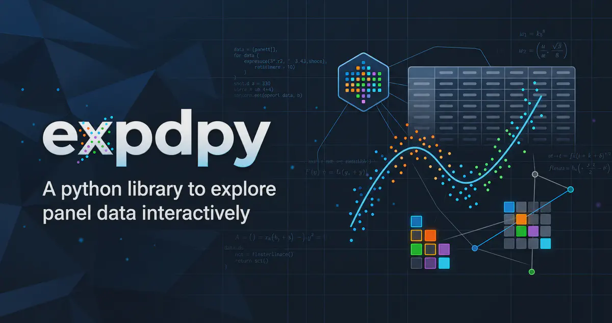 expdpy — Learn app